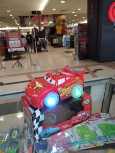 MAINAN ANAK MOBIL MOBILAN NYALA BATERAI CARS MURAH