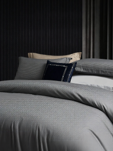 KANGERXIN | High-End All Cotton Bedding Set 100s