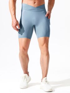 GJSPORTPRO | Mens Quick-Drying Compression Shorts