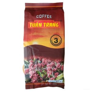 Cafe Tuấn Trang ( gói 500g)
