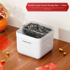 Joybos | Snack Fruit Storage Container