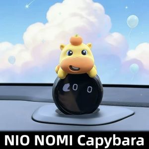 BONINGYU | New Year Decorative Hat for Nomi Robot