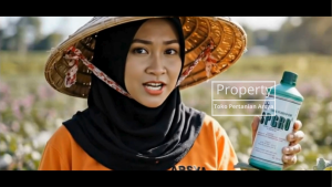 SPGRO Pupuk Organik Untuk Tanaman 750ml Khusus Pulau Jawa