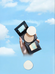 Maybelline | Oil Control Touch Up Brightening Long Lasting Compact Powder