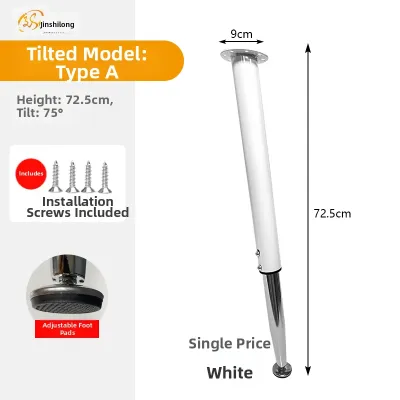 ZHENTAIYUAN | Adjustable Foldable Table Leg