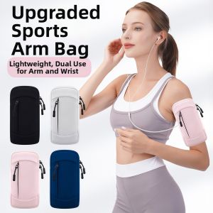 Universal Lightweight Running Arm Band