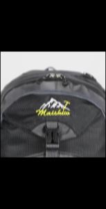 Balo thể thao du lịch balo leo núi cắm trại phượt dung tích lớn bền đẹp