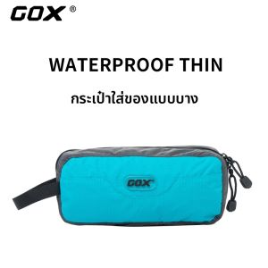 gox | Túi Đựng Đồ Du Lịch Mỏng Gọn