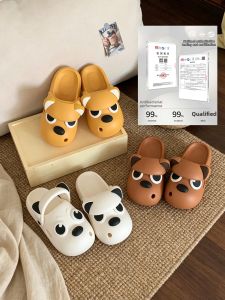 XIXITIAO | Anti-slip Thick Sole Personality Breathable EVA Sandals