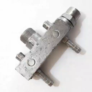 Pom Mini Nusantara - Manipool Rotax Pertamini Digital