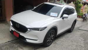 KS Auto กล่องพับกระจก Mazda