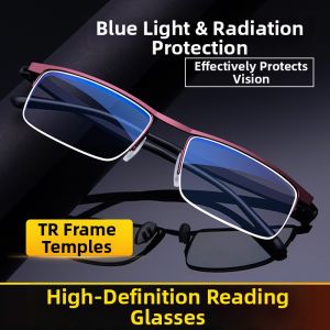 JIFANPAUL | Multi Focus HD Blue Light Protection Glasses