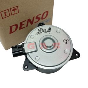 168000-2810 Motor Fan Original Toyota Calya - Daihatsu Sigra / Extra 16363-BZ160