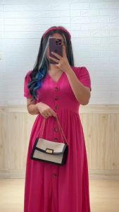 4160 adelaide button maxi dress busui frendly