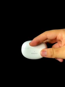 Tai nghe Bluetooth không dây Lenovo LP5 - Bluetooth 5.0 Độ trễ thấp tích hợp micro chơi game tập thể thao Bảo hành 12 tháng