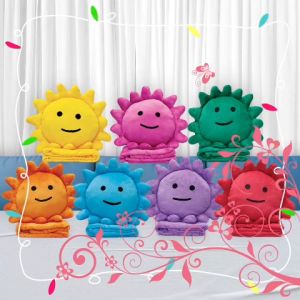 หมอนผ้าห่ม รุ่นใหม่ ตูตาแดง ผ้าคลุมไหล่ หมอน+ผ้าห่ม ใหม่สุดสวยทุกสี ของขวัญ ของฝาก