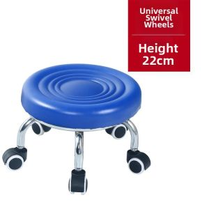 TENGYAGAO | Multifunctional Wheel Rolling Stool