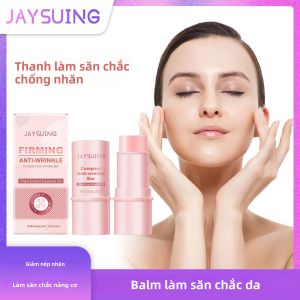 Kem Dưỡng Da Jaysuing Làm Săn Chắc Da Chống Lão Hóa Tức Thì Dưỡng Ẩm Giảm Nếp Nhăn Và Đường Nhăn Dùng Được Cho Cả Nam Và Nữ 7g
