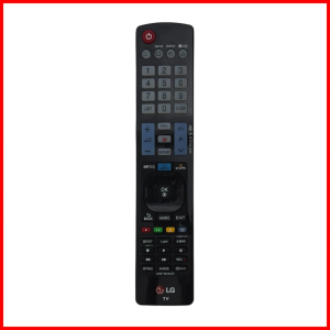 LG Remote Control AKB73656504 – Replacement Remote for LG TV Models