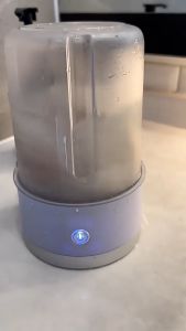 Rechargeable Mini Washing Machine Foldable Washing Machine Folding Mesin Basuh Cuci Baju