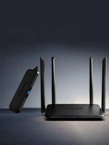 Wavlink | Wi-Fi 7 Dual-Band High-Speed Smart Mesh Router