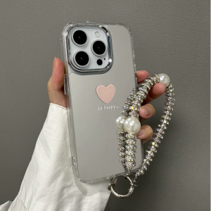 New Huawei Pura70Pro Ten Phone Case Luxury Sensation P70Ultra Niche with Mirror Mate60 Mirror Shell P50 High End No Bubble 40 Full Cover Anti Fall Women Protective Case