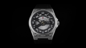 NAVIFORCE Original Watch For Men Brand New 30m Waterproof Luminous Pointer Quartz Wristwatch Casual Fashion Sport Watches NF9260