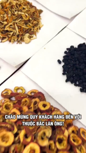 Phục thần nguyên chất 500g hàng khô thơm - Lãn Ông