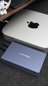 ACASIS usb3.0 2.5 inch SATA HDD RAID enclosure Double HDD Enclosure with RAID function disk array usb3.0 dual hard disk box for 2.5 Inch SATA I II III HDD Up to 10TB-Intl