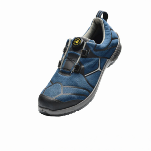 Deltaplus | Safety Shoes Anti-crush Anti-puncture Steel Toe Lightweight Breathable