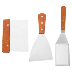 AMW | Tiramisu Cake Spatula Mold Sweet Treat Cutting Tool