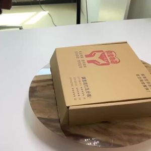 Kệ Đựng Nước Hoa Acrylic 4 Tầng Kiểu Hiện Đại Giá Đỡ Trưng Bày Vật Liệu Nhựa Cần Lắp Ráp
