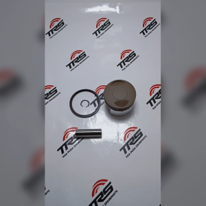 TRS Piston Kit Kaisar 250cc Motor Roda Tiga STD OV 25 OV 50 OV 100 Spareparts Original TRS JAKARTA