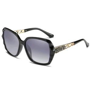 KACAMATA FASHION WANITA ELEGAN SUNGLASSES ANTI UV DAN TRENDY