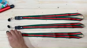 สายคล้องคอ SIZE S รุ่น 24 รูปแบบ มีเก็บปลายทางCOD