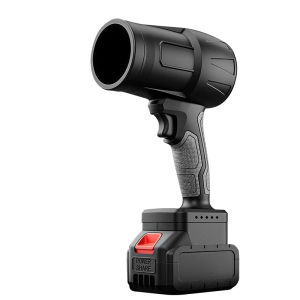 CHAOQUN | Lithium Battery Industrial Firewood Stove Specific Turbine Handheld High Power Strong Blowing Blower