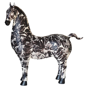 ELIN LONYAIN | Home and Office Decor Horse Figurine