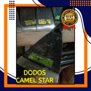 DODOS CAMEL STAR ORIGINAL