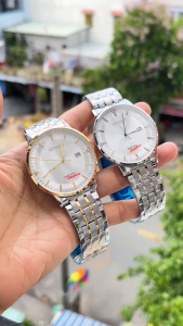 ĐỒNG HỒ NAM ANBSHOP CITIZ 8173 MÀU VÀNG MẶT MỎNG KÍNH SAPPHIRE MÁY MIYOTA NHẬT BẢO HÀNH 1 NĂM