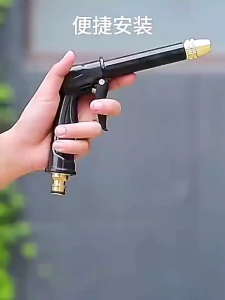 New..!!! SEMPROTAN AIR TEKANAN TINGGI - AIR PENCUCI MOBIL SELANG AIR - KEPALA ALAT CUCI MOBIL MOTOR