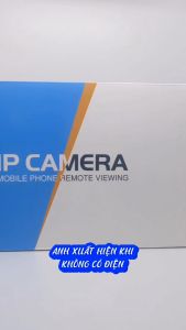 Camera IP Ngoài Trời VSTARCAM BG69-TZ 4G Năng Lượng Mặt Trời Pin 5000mAh Chống Nước Chống Bụi IP66
