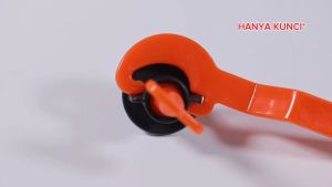 ASTEEL Alat Pengunci Perata Pasang Keramik Tipe Putar Berkualitas