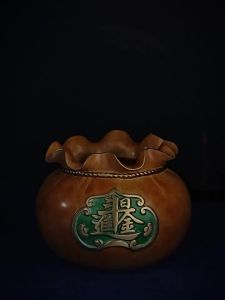 WEIZHEN | Wealth Attracting Money Bank
