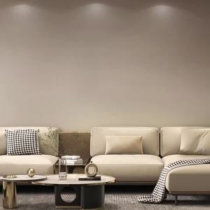 RUIBAHAO | Luxury Light Emitting Wall Art For Living Room
