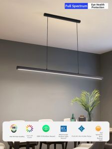 ZAGE | Smart Dimmable Cream Style Chandelier Pendant