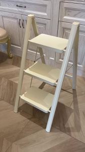 Multifunctional Step Ladder