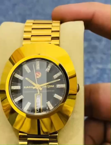RA DO Automatic Watch for Men