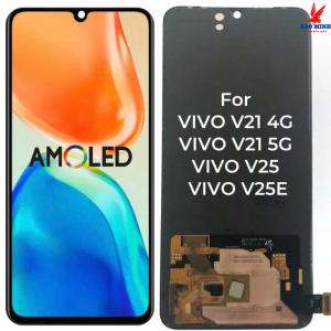 Màn hình Vi/Vo V21 5G/V25E zin