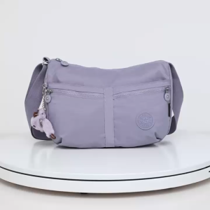 OPIOBAGS Shoulder Bag Tas Selempang Bahu Wanita Tas Kerja Slingbag Medium KP 12310