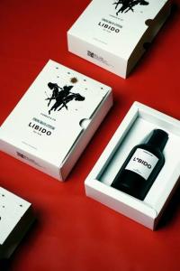 PARFUM LIBIDO PREMIUM SERIES PARFUM PERIA 30ml